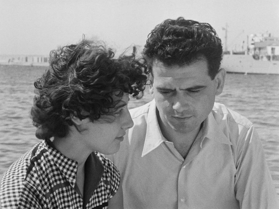 Le Rendez-vous des quais